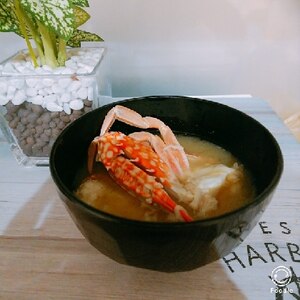 簡単 おいしい渡り蟹の味噌汁 レシピ 作り方 By パキラチャンヌ 楽天レシピ 簡単 おいしい渡り蟹の味噌汁 レシピ 作り方 By パキラチャンヌ 楽天レシピ
